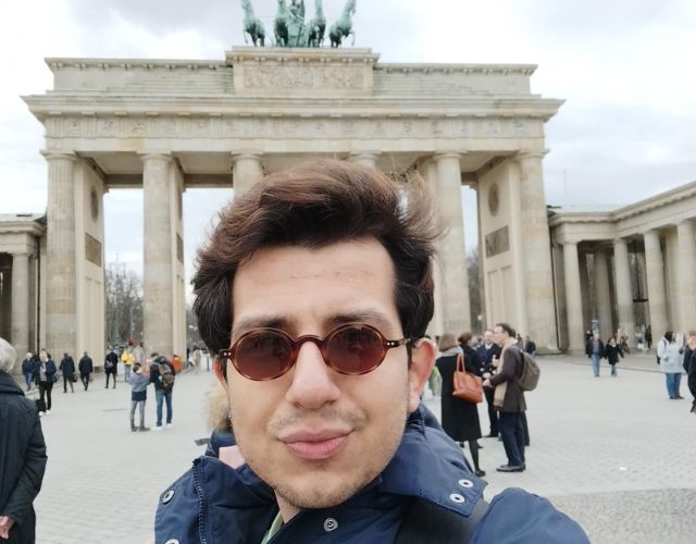 Bornova Almanca Özel Ders